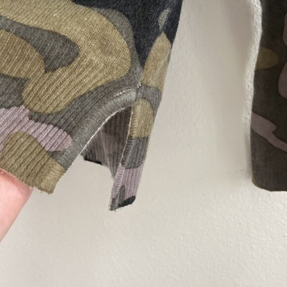 Philosophy Cashmere 100% size small impeccable anthropology brand - Picture 7 of 11